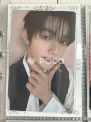 ZEROBASEONE ZB1 ジャンハオ BLUE PARADISE ポップアップストア ランダム トレカ Doctor! Doctor! ver.