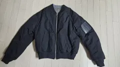 2026年最新】juun.j ma-1の人気アイテム - メルカリ