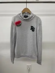 レディース) パーリーゲイツ ゴルフ 防風 ニット 1サイズ