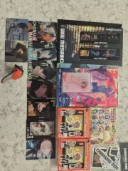 チェンソーマン グッズ まとめ+すいほう