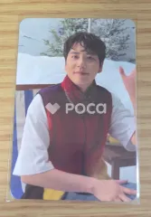 2026年最新】kyuhyun トレカの人気アイテム - メルカリ