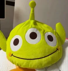 トイストーリー エイリアン ぬいぐるみ(大)