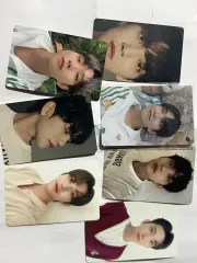 SEVENTEEN ジョシュア(JOSHUA) トレカ