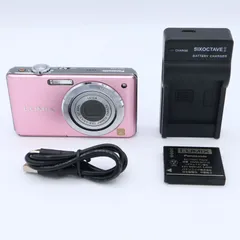 2026年最新】デジカメ lumix ピンクの人気アイテム - メルカリ