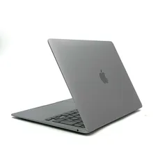 【全額返金保証】【最速発送】Apple MacBook Air 13インチ 2020 Apple M1 8GB 256GB スペースグレイ 100% 美品 動作確認済