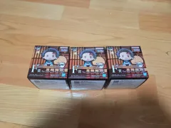 一番くじ 鬼滅の刃 F賞 ちょこのっこ まとめ