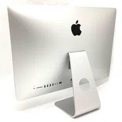 2026年最新】imac 21.5インチ 2017の人気アイテム - メルカリ