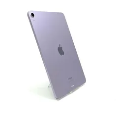 【全額返金保証】【最速発送】Apple iPad Air (M2) 11インチ 128GB パープル Wi-Fi 美品 動作確認済