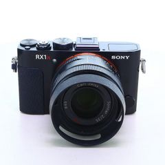 海*様 Sony RX1RM2 ミラーレスカメラ Carl Zeissレンズ - メルカリ