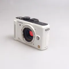 2026年最新】lumix dmc-gf1ボディの人気アイテム - メルカリ