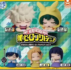 僕のヒーローアカデミア おねむたん フィギュア