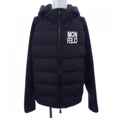 モンクレールグルノーブル MONCLER GRENOBLE 20978G00007 ダウンジャケット