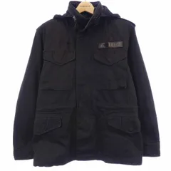 アヴィレックス AVIREX 6122081 ジャケット