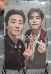 Seventeen ジョシュア セブチ Your Choice M2U ラキドロ - メルカリ