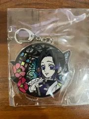 鬼滅の刃 胡蝶しのぶ アクリル キーホルダー