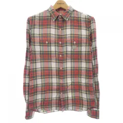 デニムアンドサプライ DENIM&SUPPLY シャツ