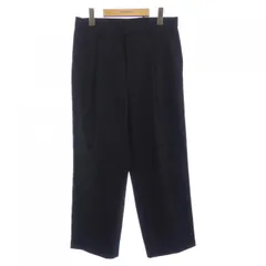 ビューティーアンドユース BEAUTY&YOUTH(U.A) 1214-1-000023 パンツ