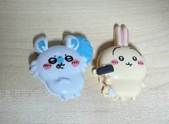 ちいかわ クリップ まとめ