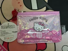 正規品) ハローキティ ミニ ポーチ