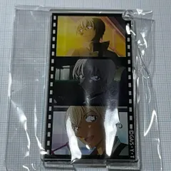 名探偵コナン 安室透 アクリルスタンド