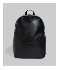 アディダス トレフォイル アウトライン バックパック ブラック IY4056