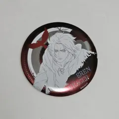 進撃の巨人 エレン 缶バッジ