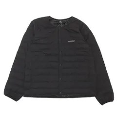 [モンベル] Superior Down Round Neck Jacket Men's スペリオダウン ラウンドネックジャケット 1101666 7ee6ba5b