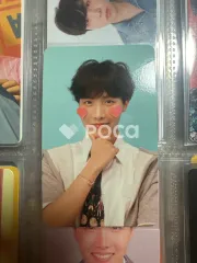 BTS J-HOPE LOVE YOURSELF 結 'Answer'