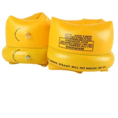 【数量限定】安心して水泳を楽しめるアームヘルパー 使いやすく アームフロート 水泳補助アイテム 大人用 子供用 安全な臂圈浮袖 腕浮き輪 浮き輪 アームリング Renjzle