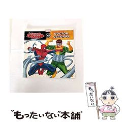 アメイジングスパイダーマン #339 アメコミ リーフ ドクターオクトパス