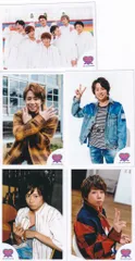 Kis-My-Ft2 LOVE,HARAJUKU 北山宏光 ミニフォトセット