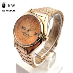 希少】vivienne ヴィヴィアン 腕時計 レディース VV311RBGD - メルカリ