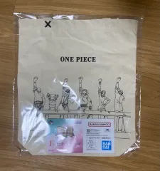 ONE PIECE COOGI 1月 新作 F賞 トートバッグ 未開封