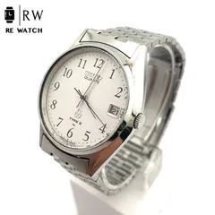 【中古】セイコー TYPE II 7122-7020 クォーツ 腕時計