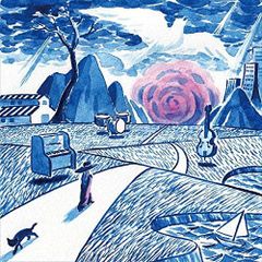 STARGAZER/OVERLAP - 杉真理 杉真理[CD]（中古） - メルカリ