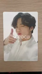 BTS ジョングク BTS WORLD TOUR ‘LOVE YOURSELF: SPEAK YOURSELF’ THE FINAL リング