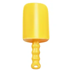 【新着商品】HP1132Y 2歳頃から 黄 スーパータフシャベル (dantoy) ダントーイ ボーネルンド