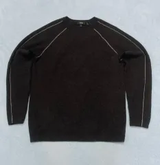 M) Theory カシミア 100% ニット