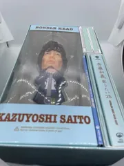 2026年最新】斉藤和義 バブルヘッドの人気アイテム - メルカリ