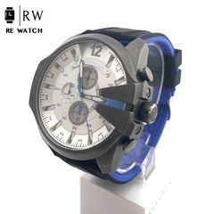 美品☆稼働品☆ディーゼル ONLY THE BRAVE DZ-1743 - メルカリ