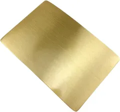 COZENTA ベルト バックル 真鍮 金具 バックルのみ 40mm ゴールド (ゴールド,  4.9x8.0cm)