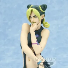 ジョジョの奇妙な冒険 空条 徐倫 Grandista（グランディスタ） フィギュア