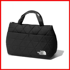 [ザノースフェイス] トートバッグ GEOFACE BOX TOTE ジオフェイスボックストート NM32355 ユニセックス