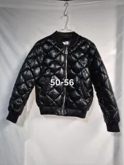 ENC キルティング ダウン 50-56