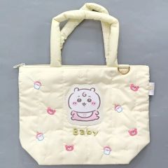 ちいかわ Chiikawa Baby キルティングトートバッグ（うさぎ） - メルカリ