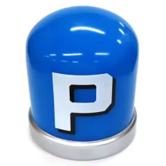 【中古】置物・装飾品 Pスイッチ 貯金箱 「スーパーマリオブラザーズ」 Nintendo TOKYO限定のサムネイル