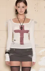 ヒルダ イマージョン ロングスリーブ hillda