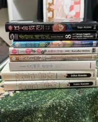 漫画 まとめ売り