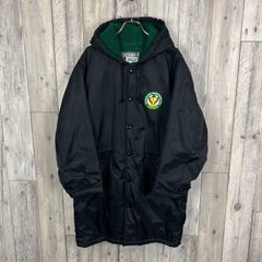 90s ヴェルディ川崎【L】読売サッカークラブ ベンチコート ロゴ