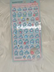 【正規品】サンリオ ボンボンドロップシールミニ  ハンギョドン【新品未使用】